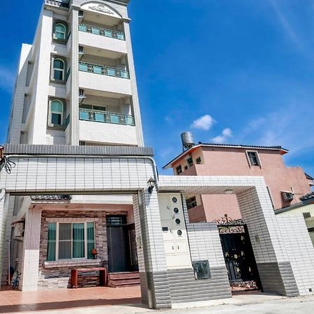 響樂池上電梯民宿1663 Chishang Music Guesthouse Exterior photo