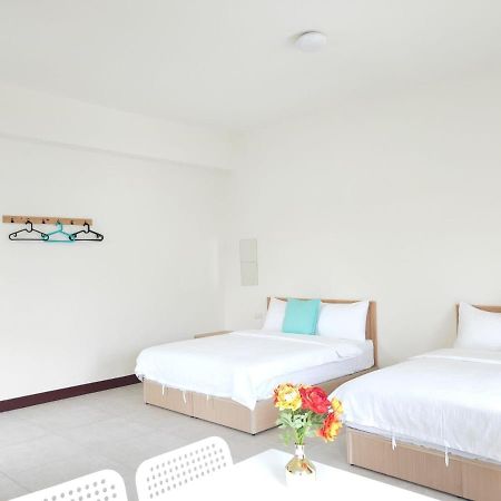 響樂池上電梯民宿1663 Chishang Music Guesthouse Exterior photo