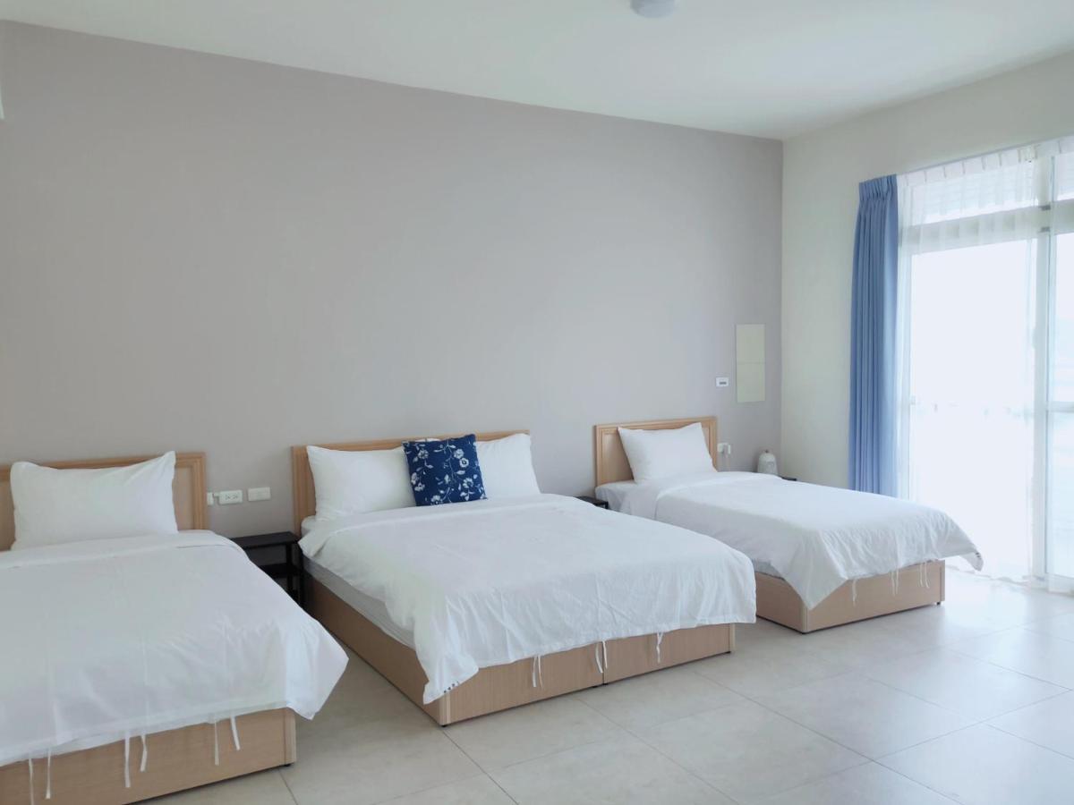 響樂池上電梯民宿1663 Chishang Music Guesthouse Exterior photo