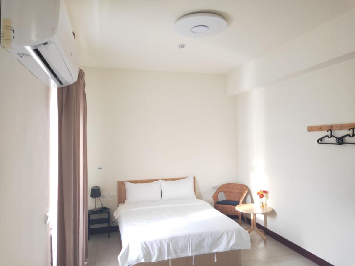 響樂池上電梯民宿1663 Chishang Music Guesthouse Exterior photo
