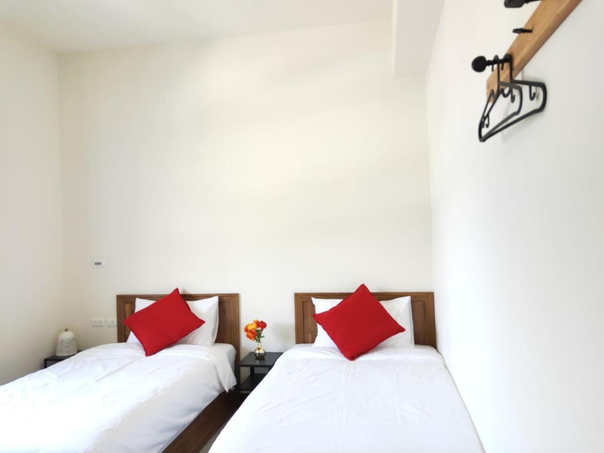 響樂池上電梯民宿1663 Chishang Music Guesthouse Exterior photo